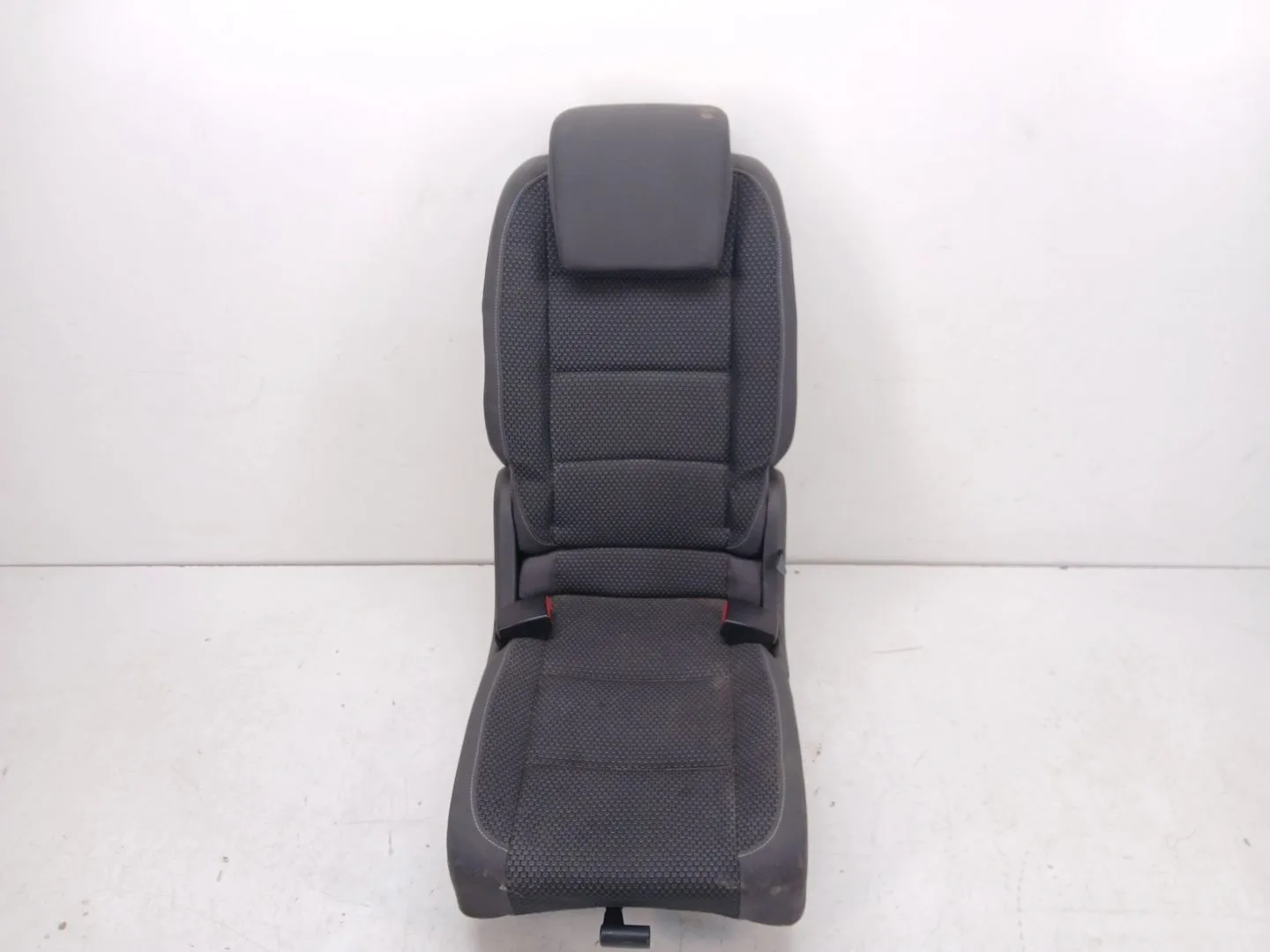 Asiento Trasero Medio para Volkswagen Touran (1T3)