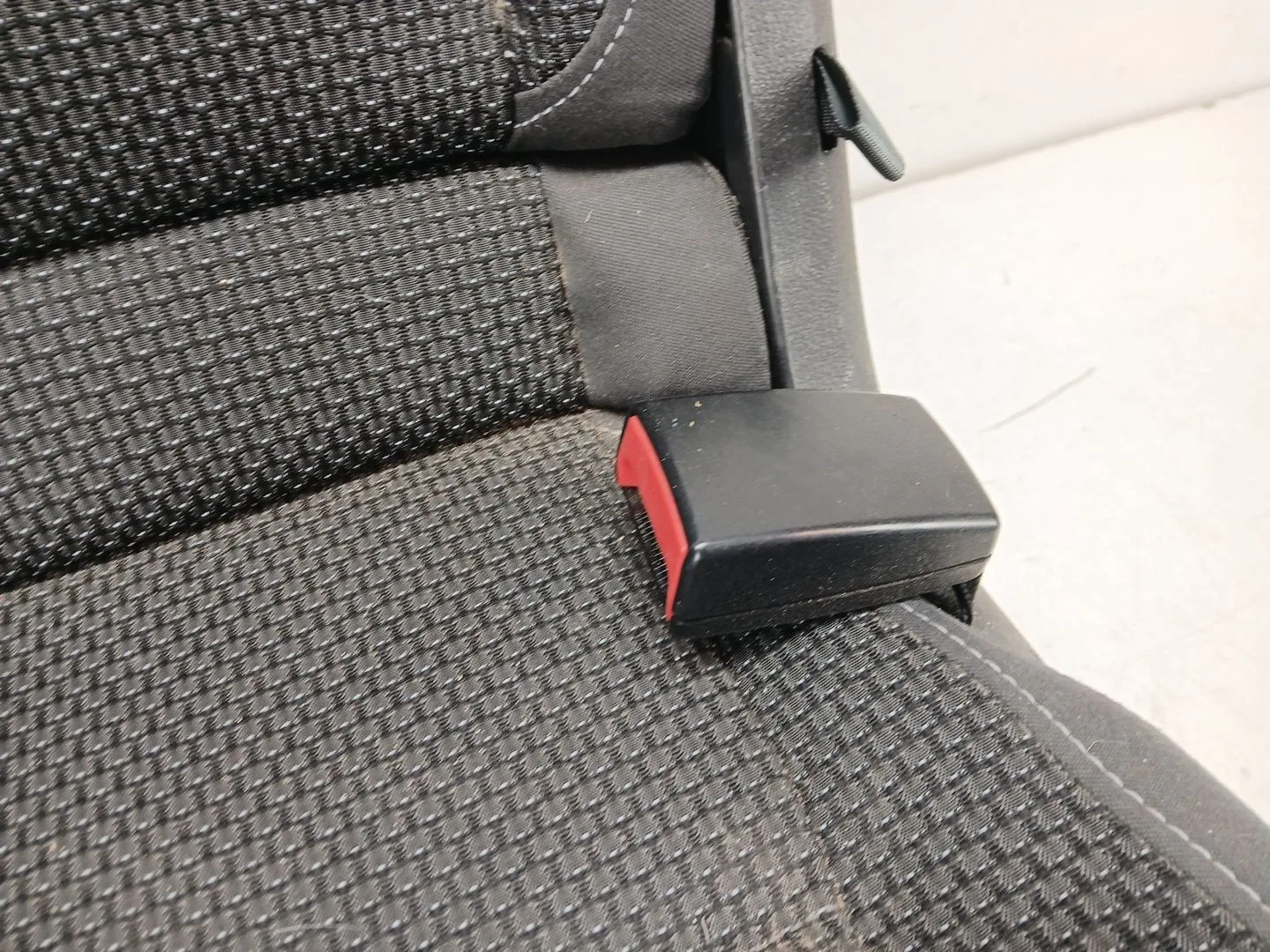 Asiento Trasero Medio para Volkswagen Touran (1T3)