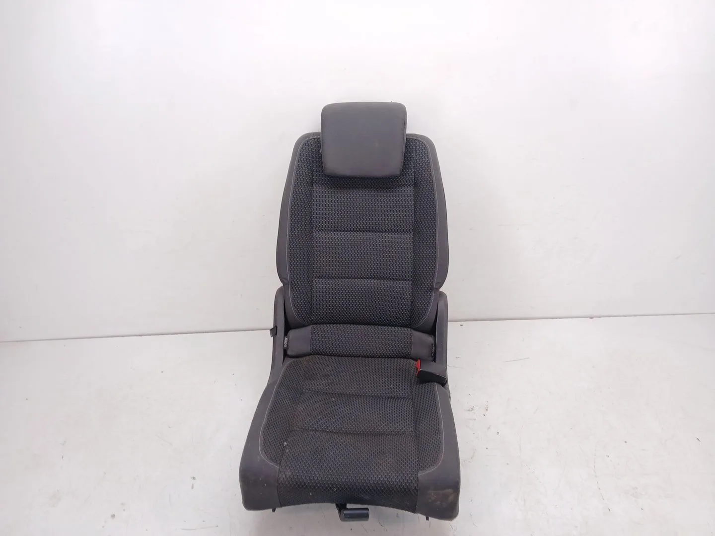 Asiento Trasero Medio para Volkswagen Touran (1T3)