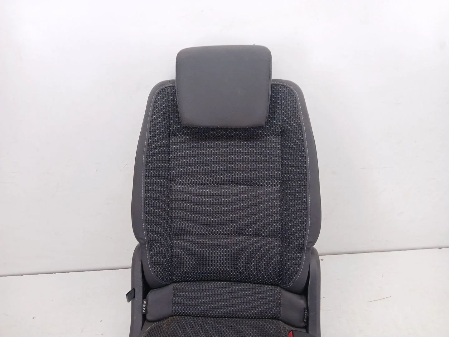 Asiento Trasero Medio para Volkswagen Touran (1T3)