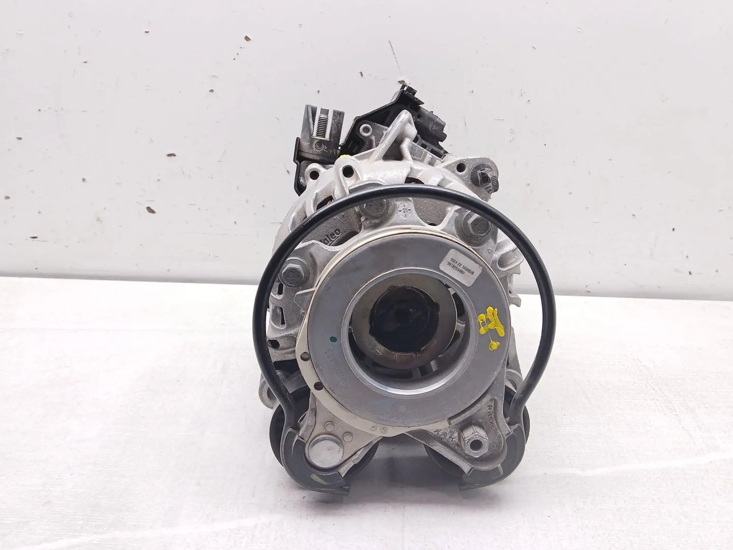 Alternador para Citroën C5 Aircross