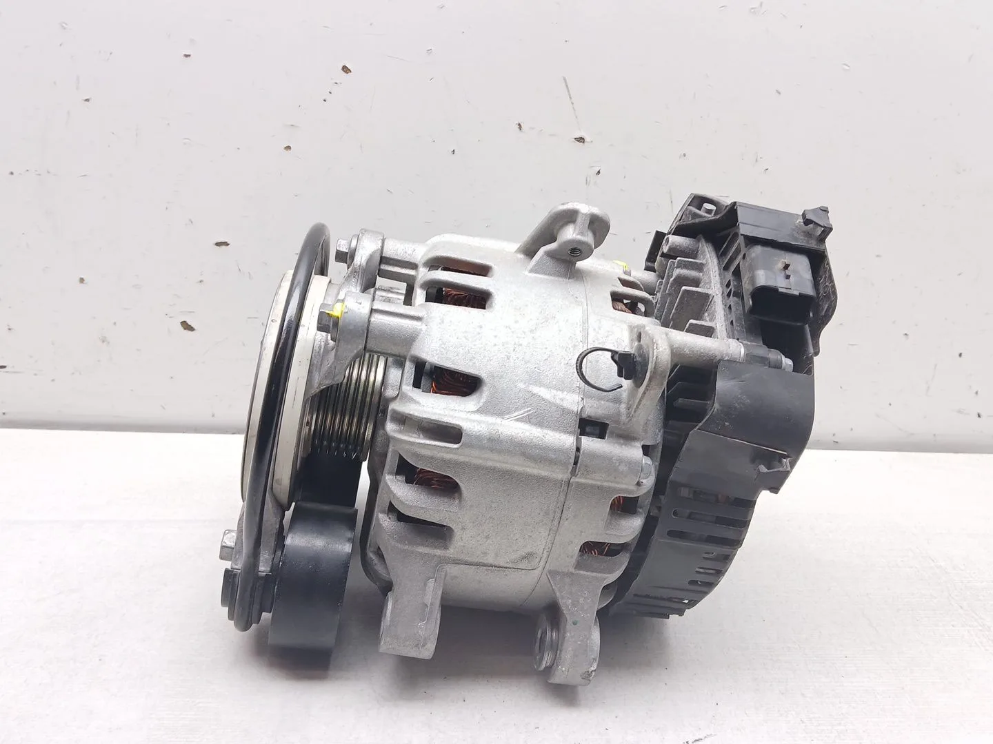 Alternador para Citroën C5 Aircross