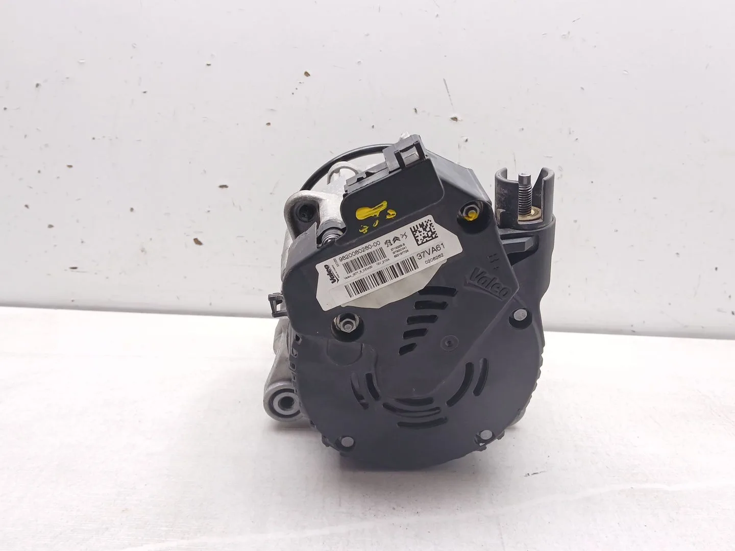 Alternador para Citroën C5 Aircross