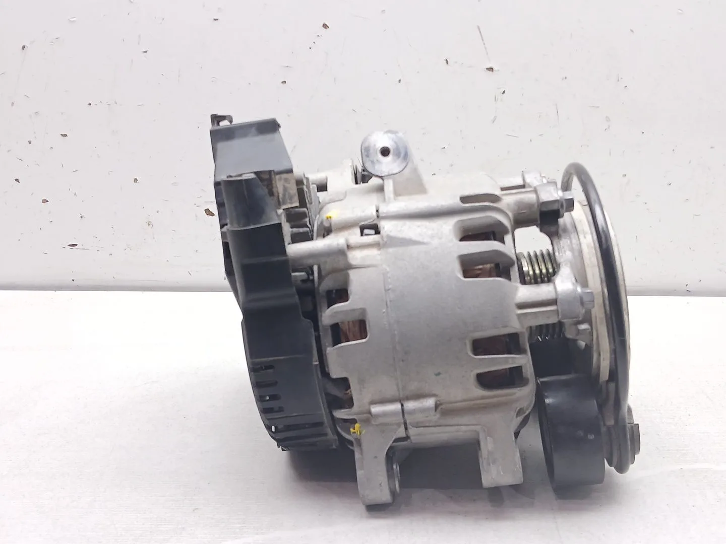 Alternador para Citroën C5 Aircross