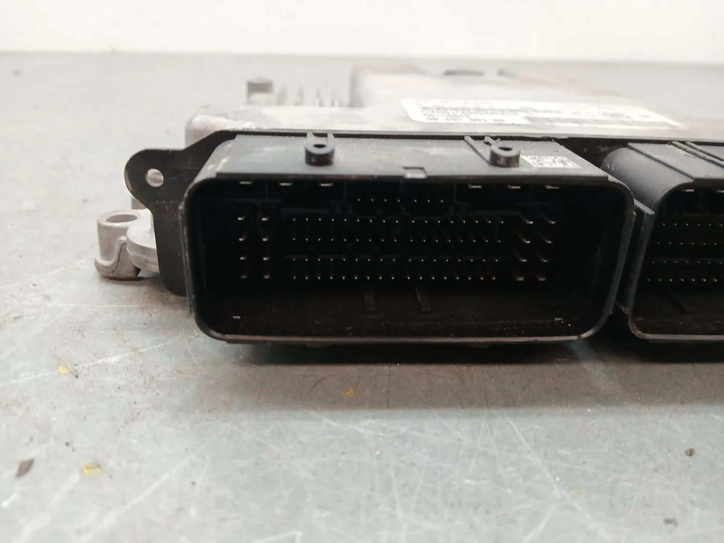 Centralita Motor Uce para Citroën C5 Aircross