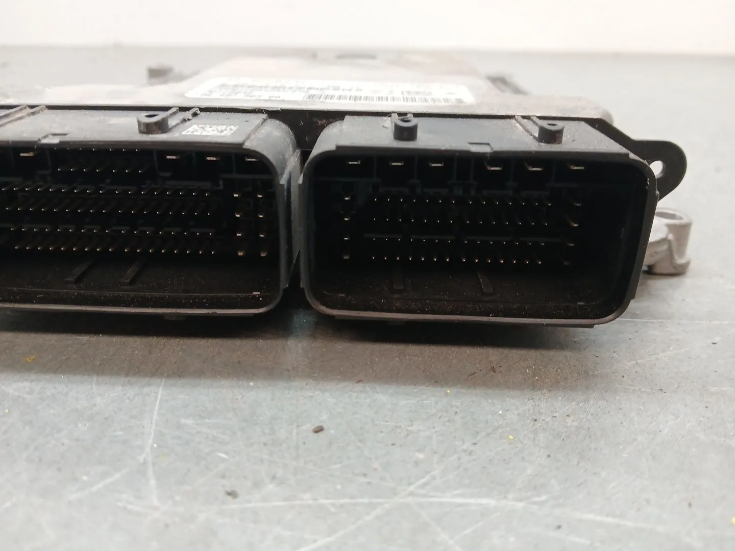 Centralita Motor Uce para Citroën C5 Aircross