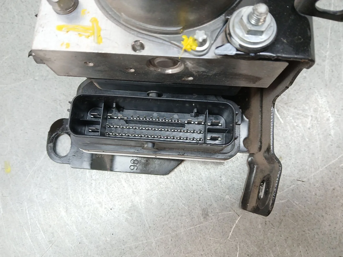 Abs para Citroën C5 Aircross