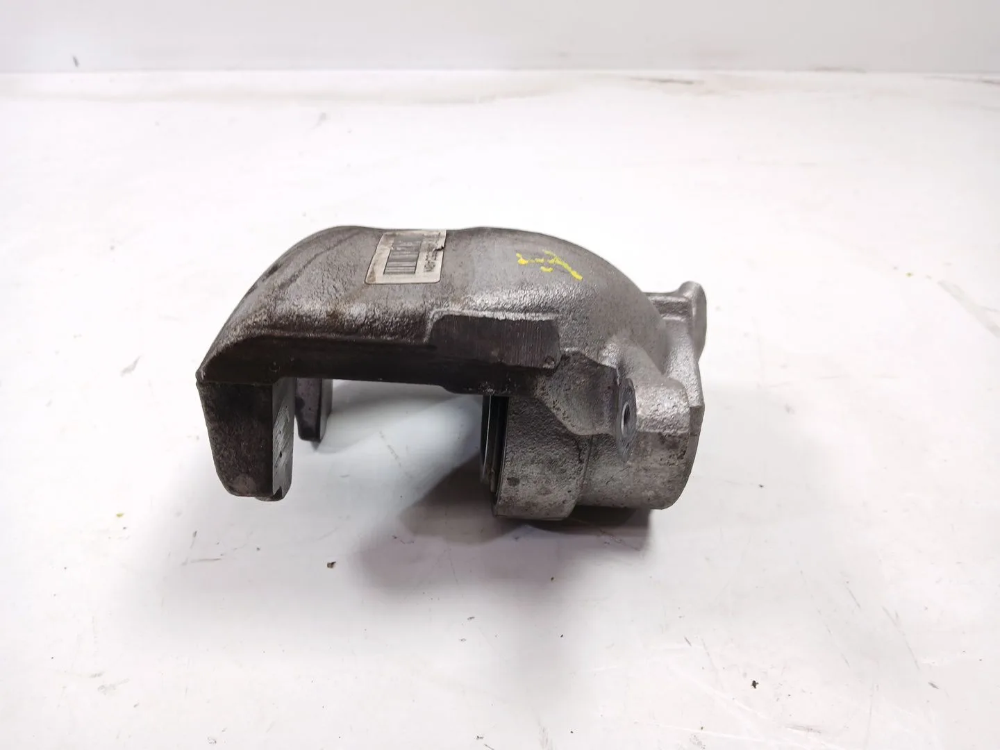 Pinza Freno Delantera Derecha para Citroën C5 Aircross