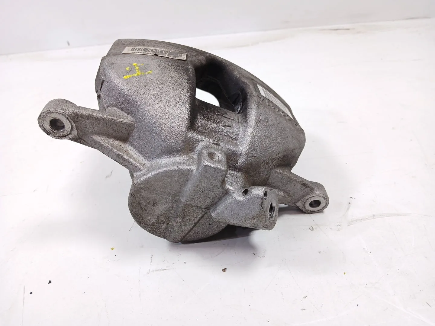 Pinza Freno Delantera Derecha para Citroën C5 Aircross