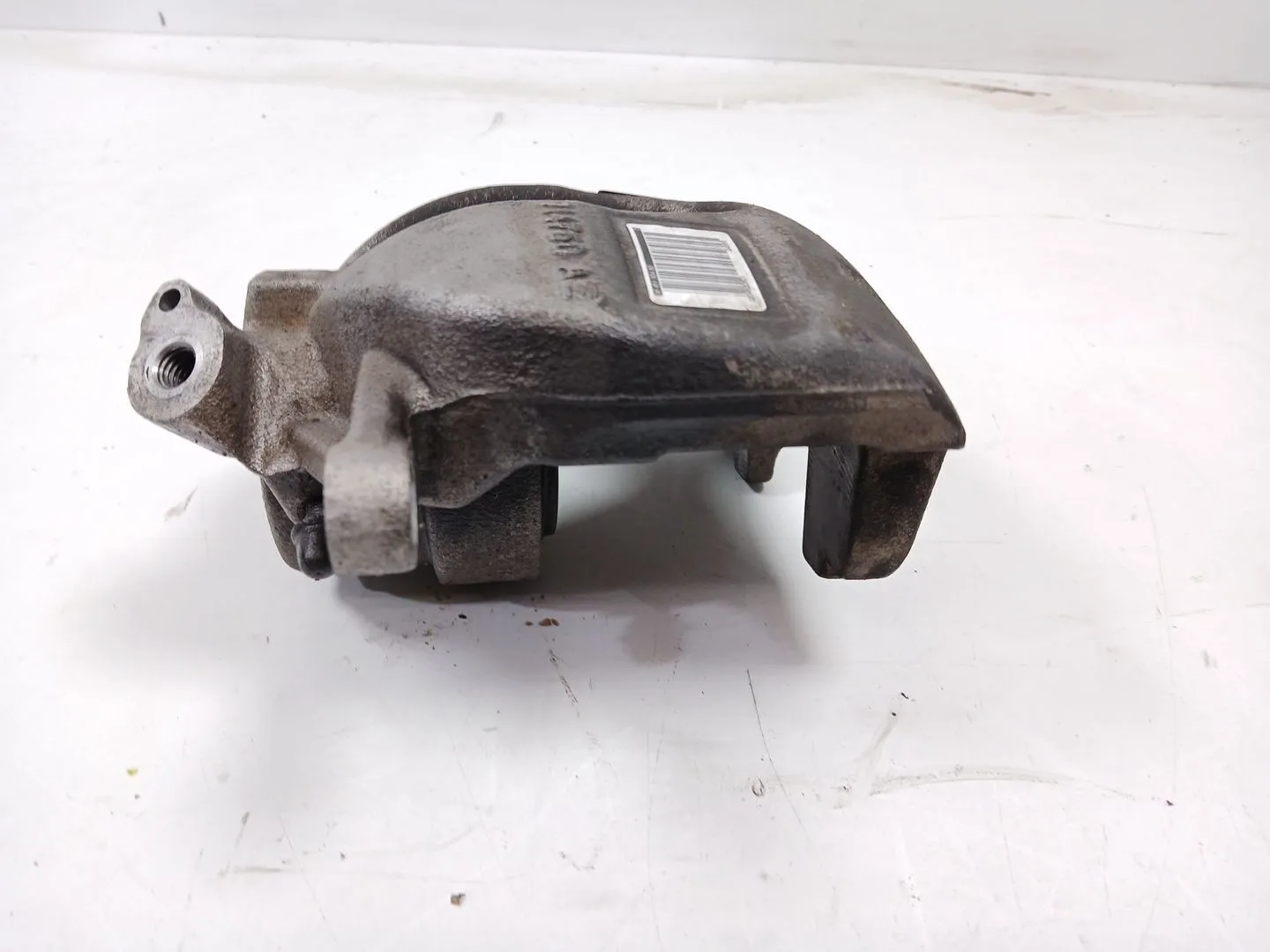 Pinza Freno Delantera Derecha para Citroën C5 Aircross