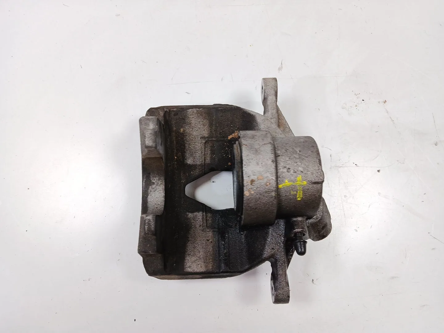 Pinza Freno Delantera Derecha para Citroën C5 Aircross