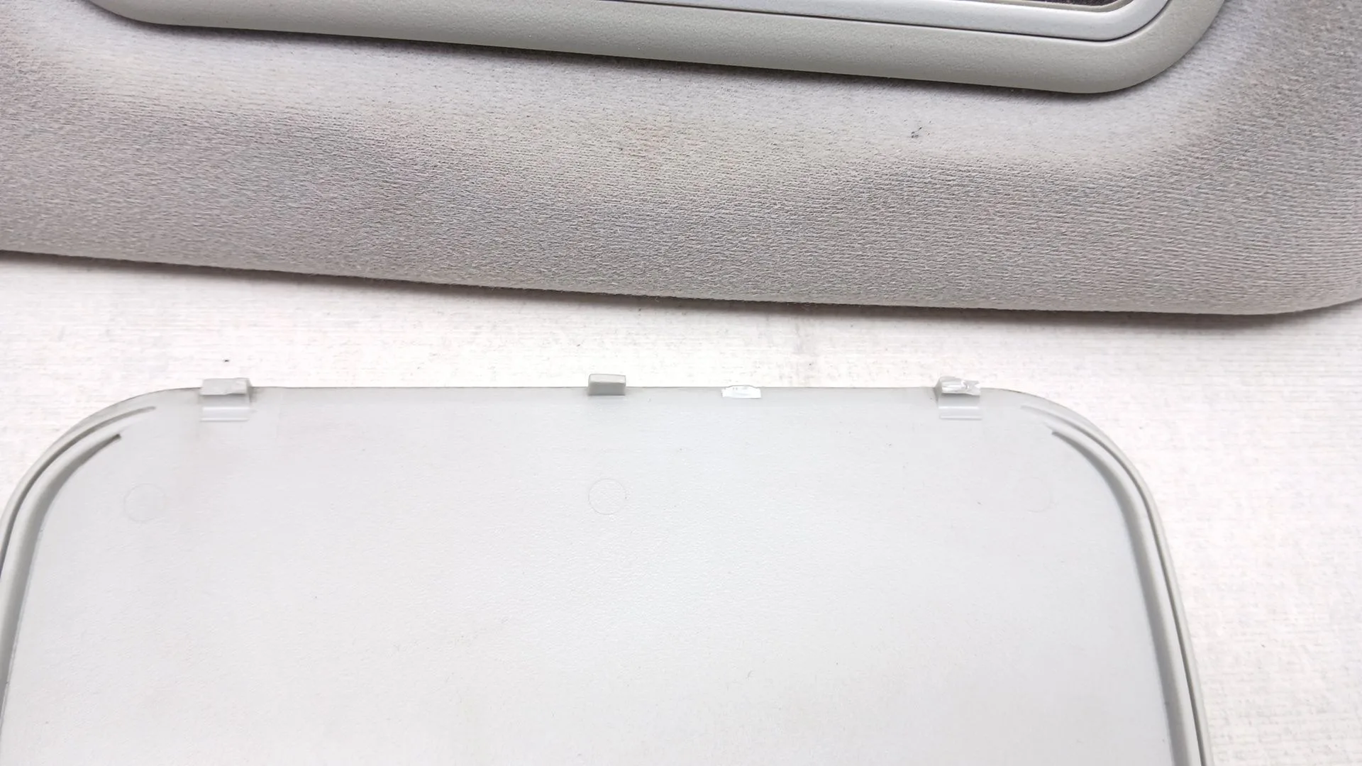 Parasol Derecho para Mercedes-Benz Clase M (W163)