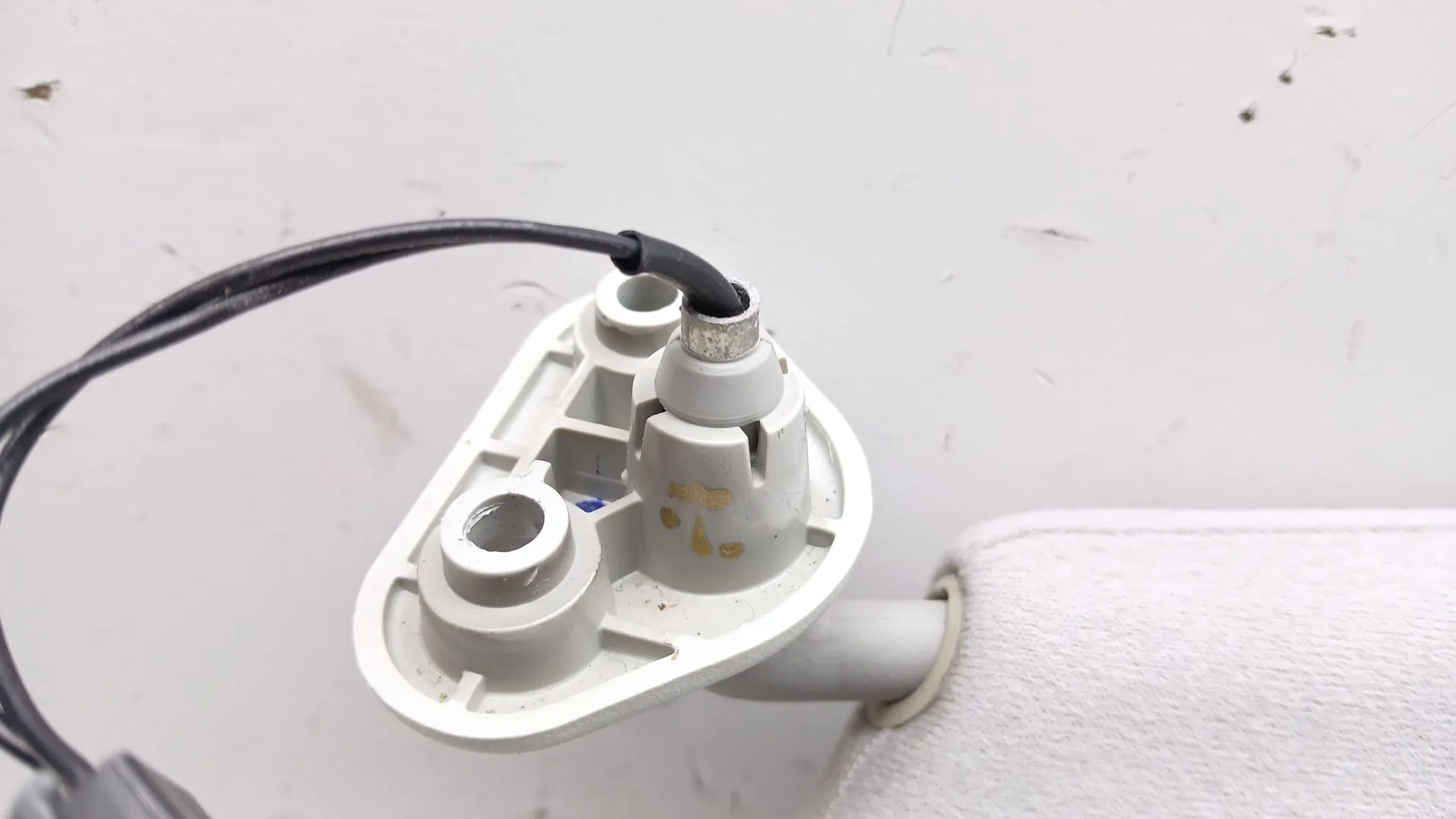 Parasol Derecho para Mercedes-Benz Clase M (W163)