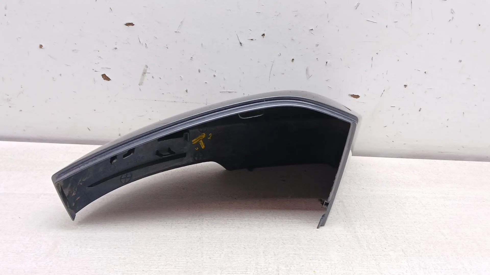Carcasa Retrovisor Izquierdo para Skoda Kamiq (Nw4)