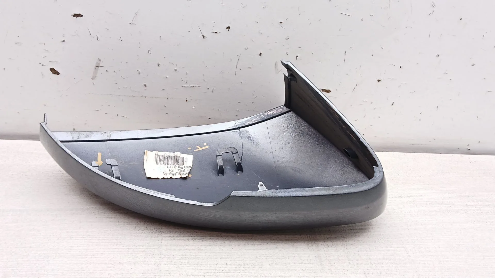 Carcasa Retrovisor Izquierdo para Skoda Kamiq (Nw4)