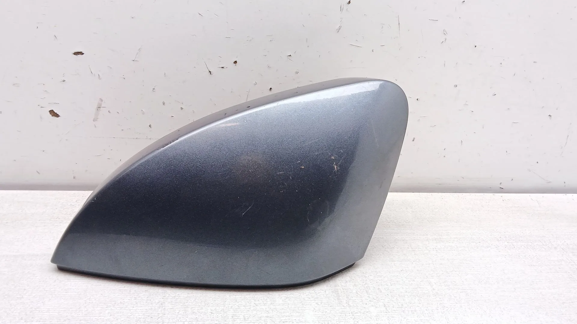 Carcasa Retrovisor Izquierdo para Skoda Kamiq (Nw4)