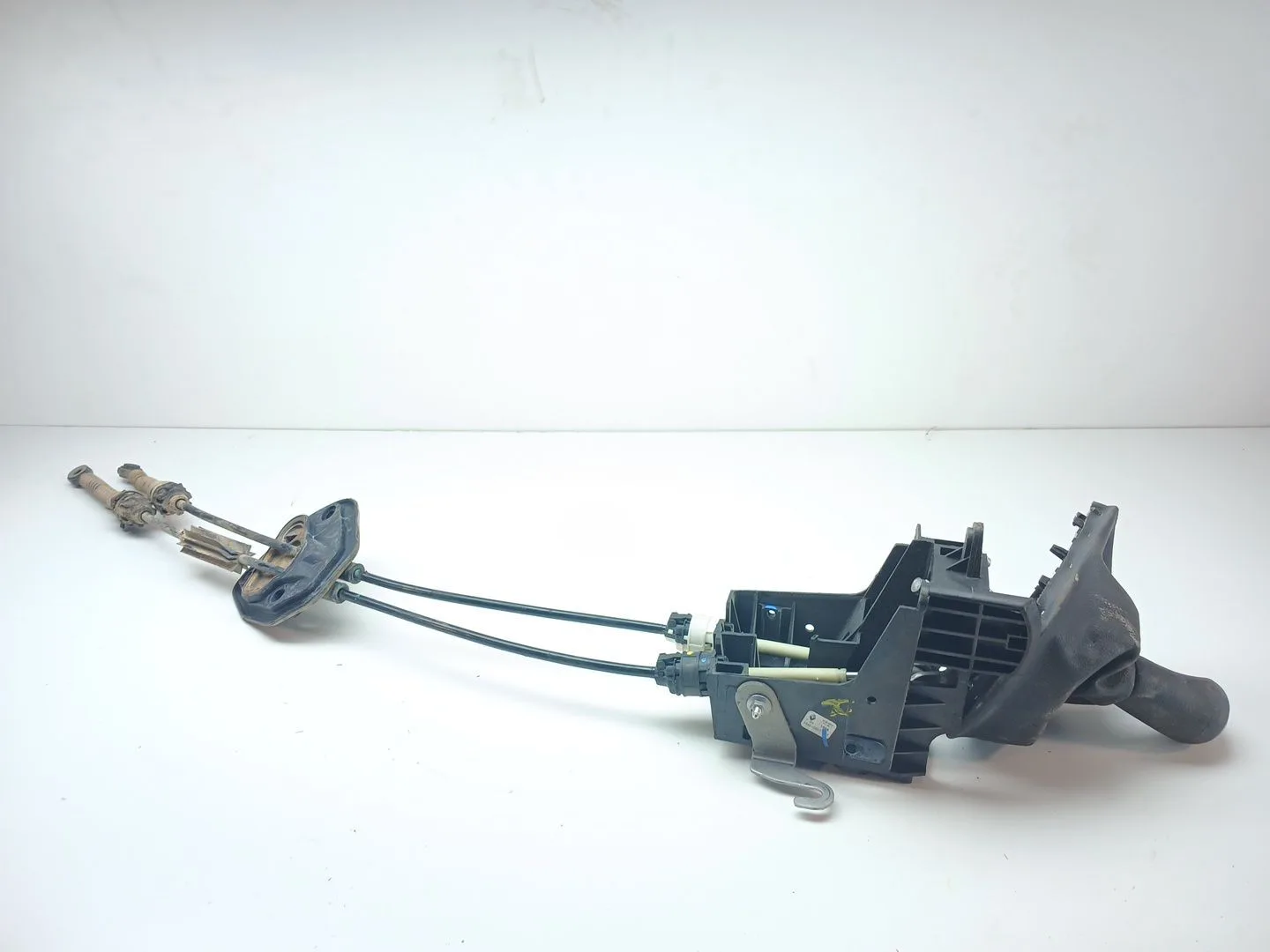 Varillaje Cambio para Renault Kangoo / Grand Kangoo Ii (Kw0/1_)