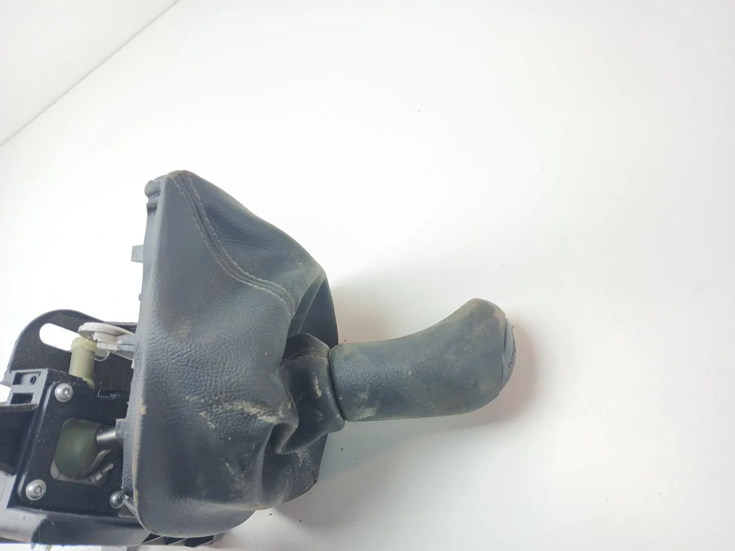 Varillaje Cambio para Renault Kangoo / Grand Kangoo Ii (Kw0/1_)
