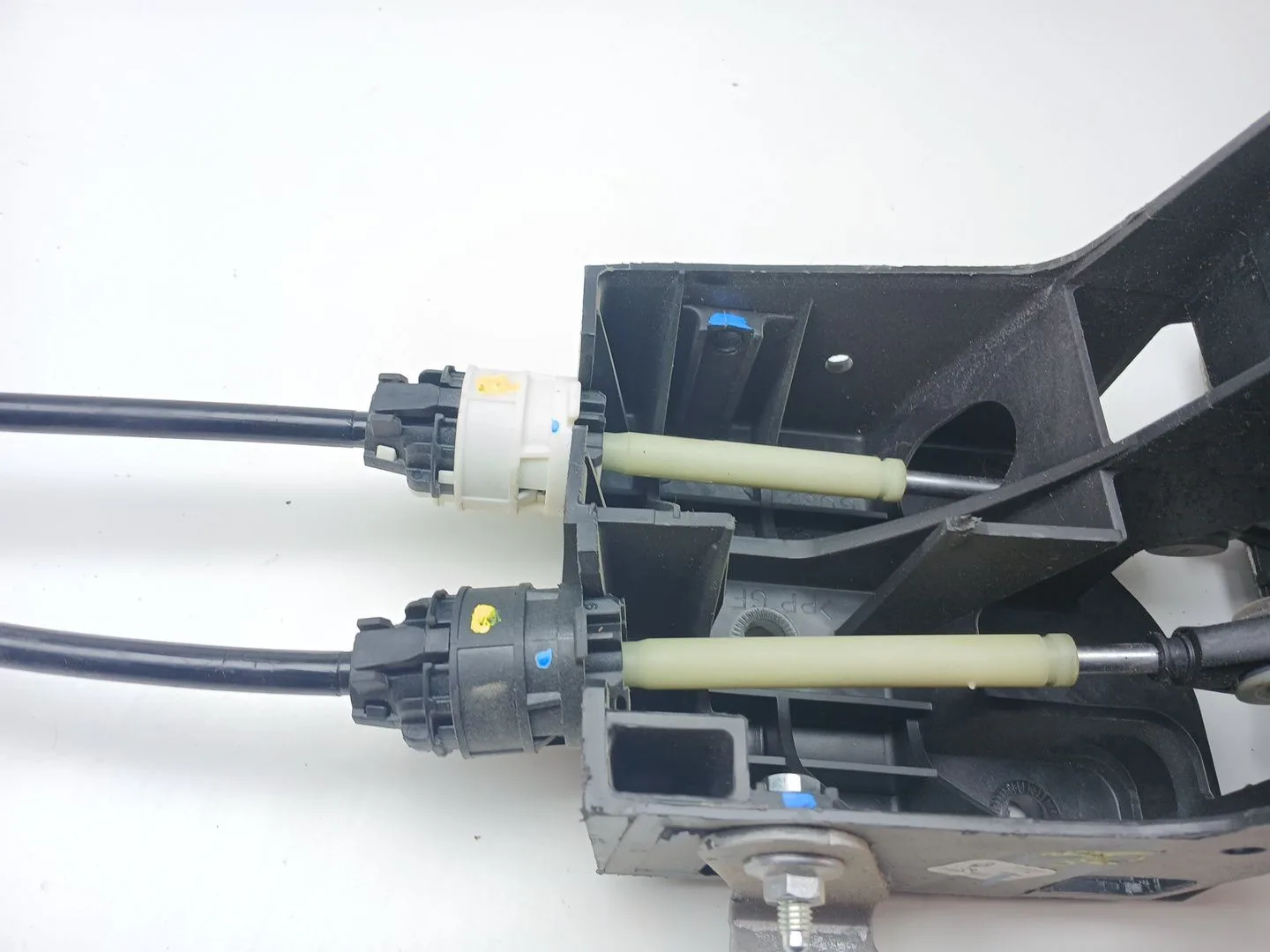 Varillaje Cambio para Renault Kangoo / Grand Kangoo Ii (Kw0/1_)