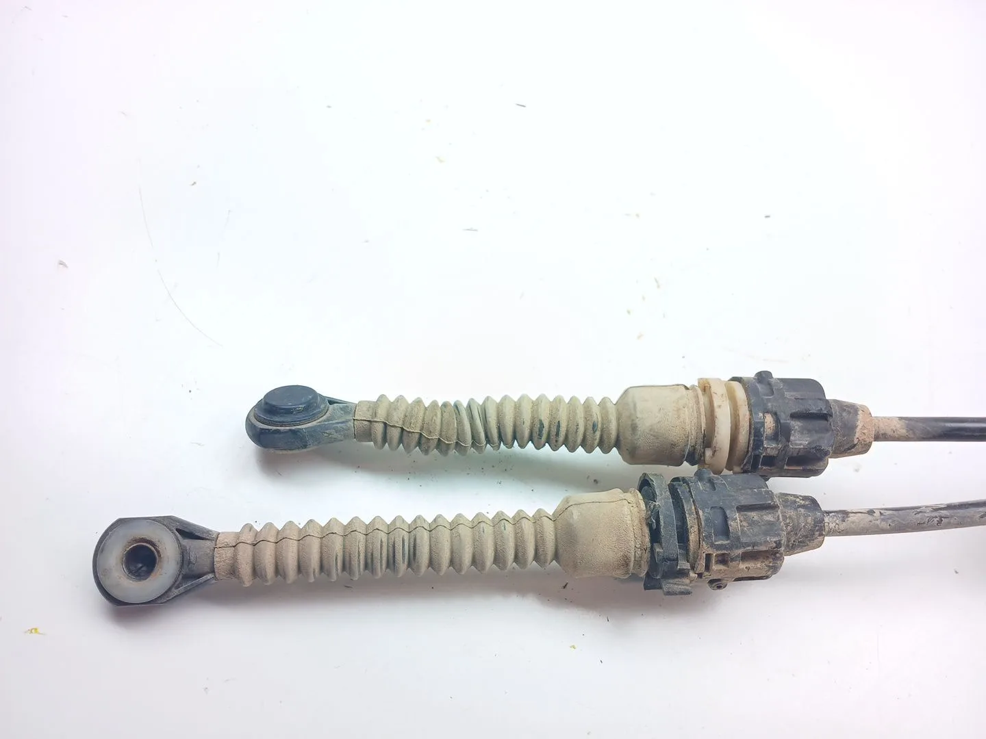 Varillaje Cambio para Renault Kangoo / Grand Kangoo Ii (Kw0/1_)