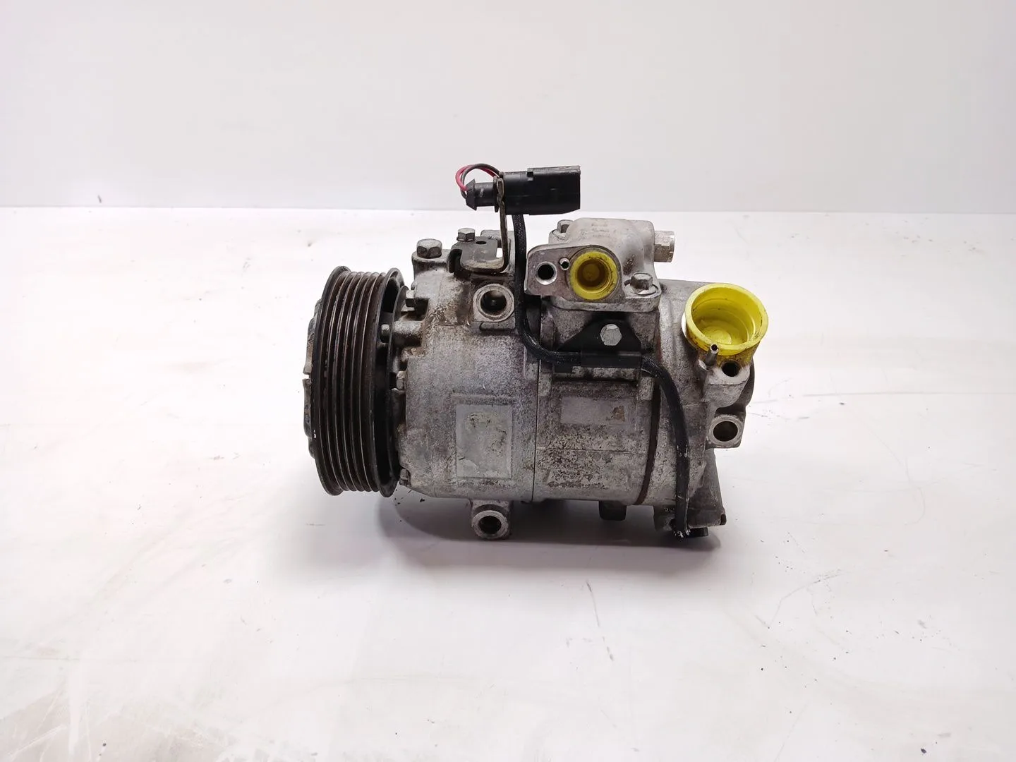Compresor Aire Acondicionado para Seat Ibiza Iii (6L1)