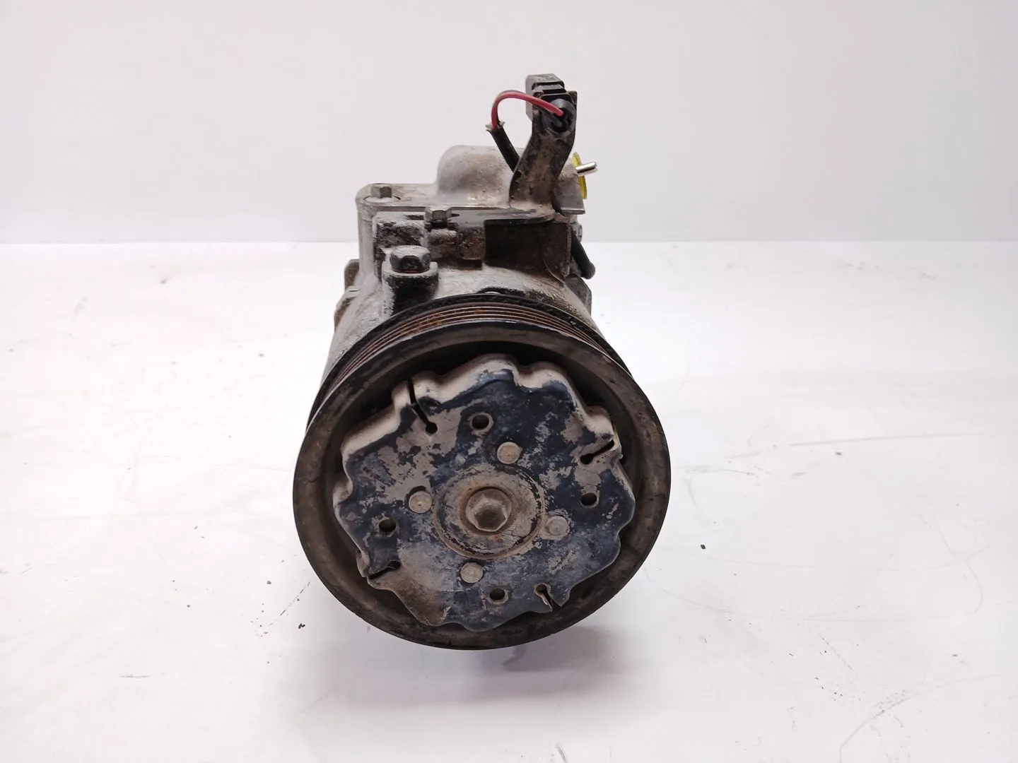 Compresor Aire Acondicionado para Seat Ibiza Iii (6L1)
