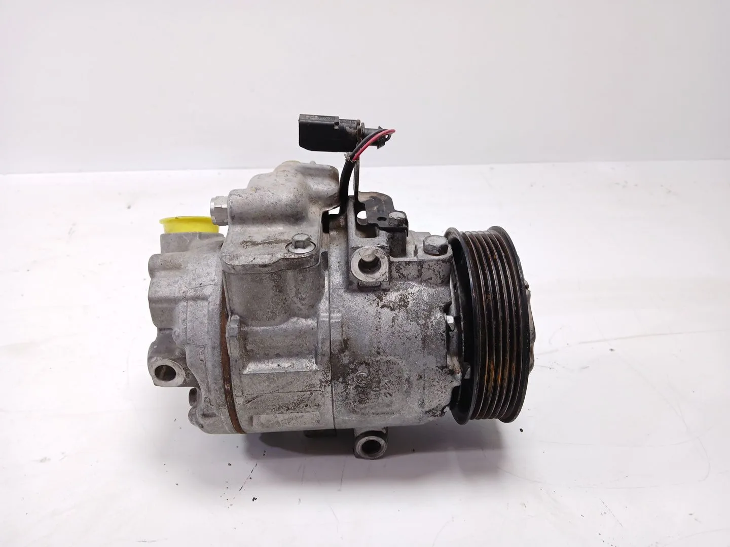 Compresor Aire Acondicionado para Seat Ibiza Iii (6L1)