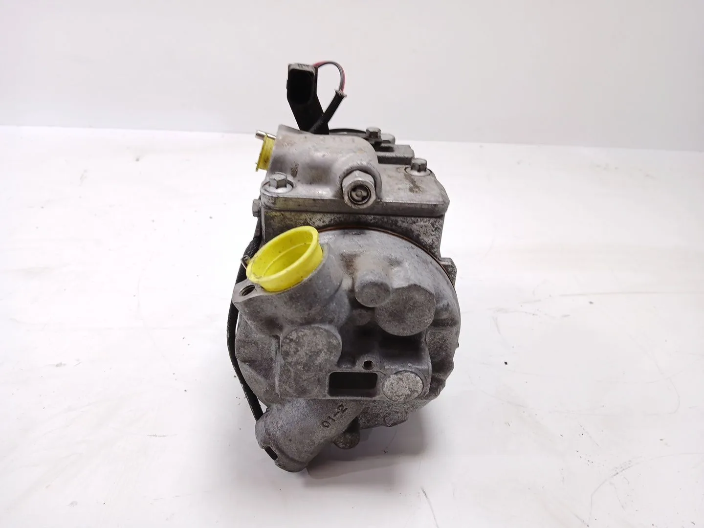 Compresor Aire Acondicionado para Seat Ibiza Iii (6L1)