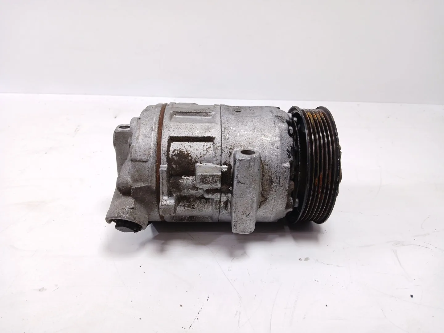 Compresor Aire Acondicionado para Seat Ibiza Iii (6L1)