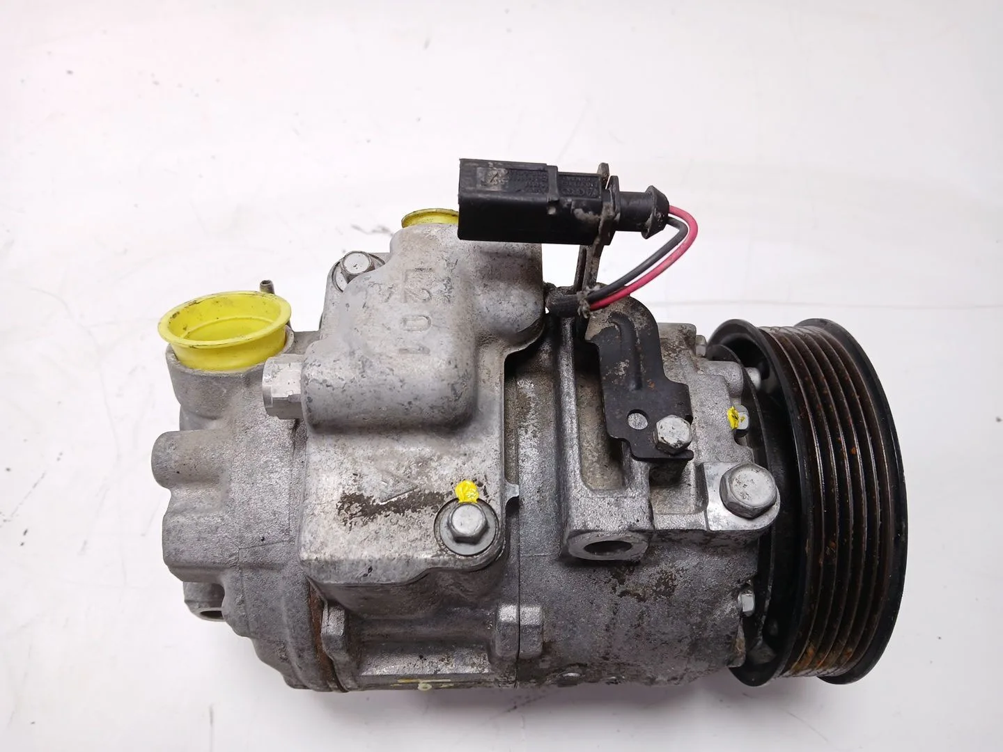 Compresor Aire Acondicionado para Seat Ibiza Iii (6L1)