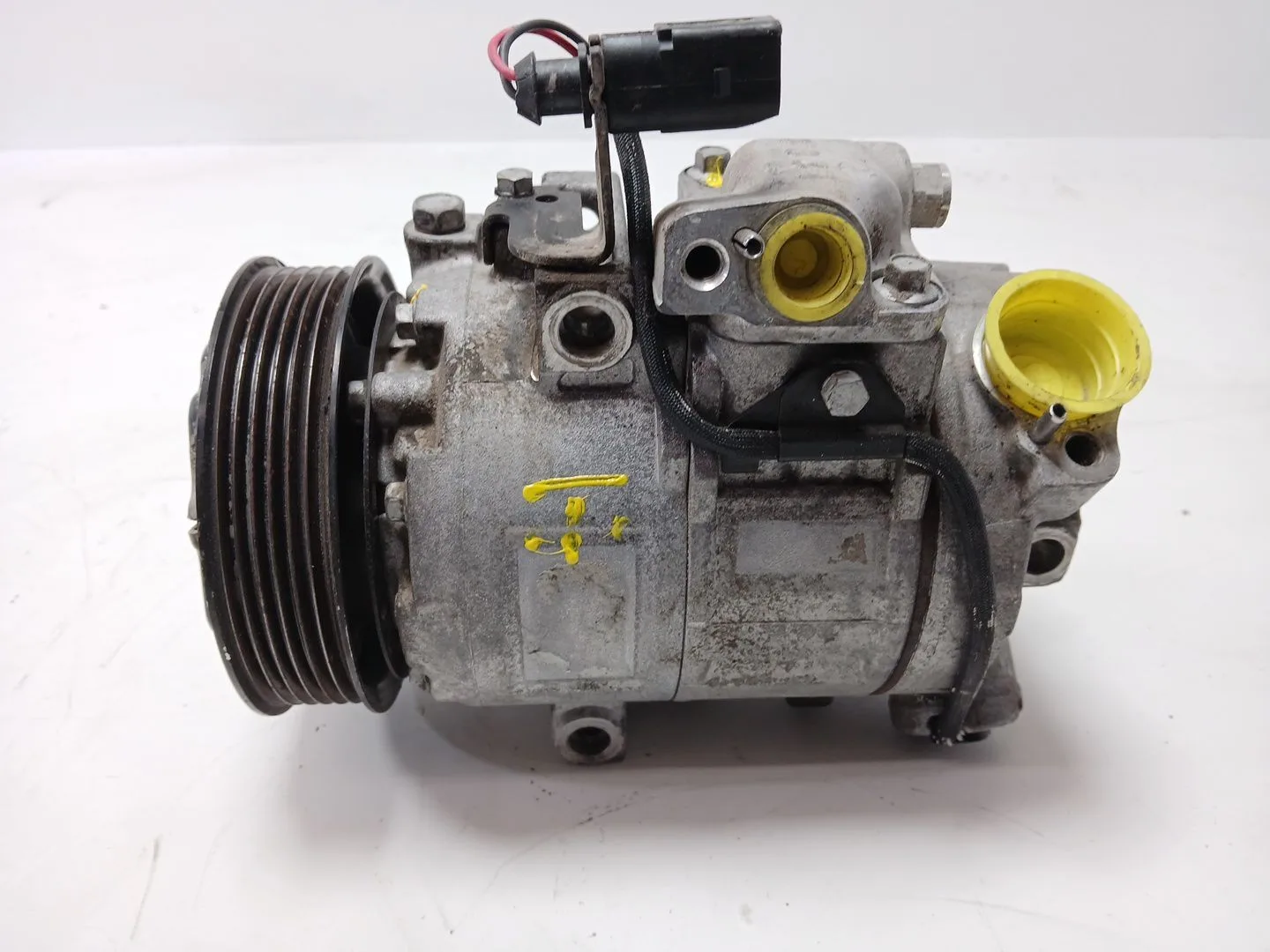 Compresor Aire Acondicionado para Seat Ibiza Iii (6L1)