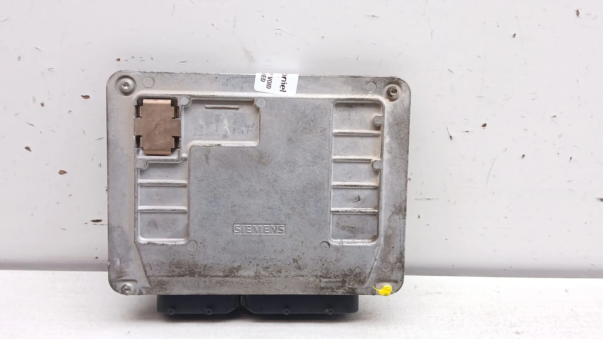 Centralita Motor Uce para Seat Ibiza Iii (6L1)
