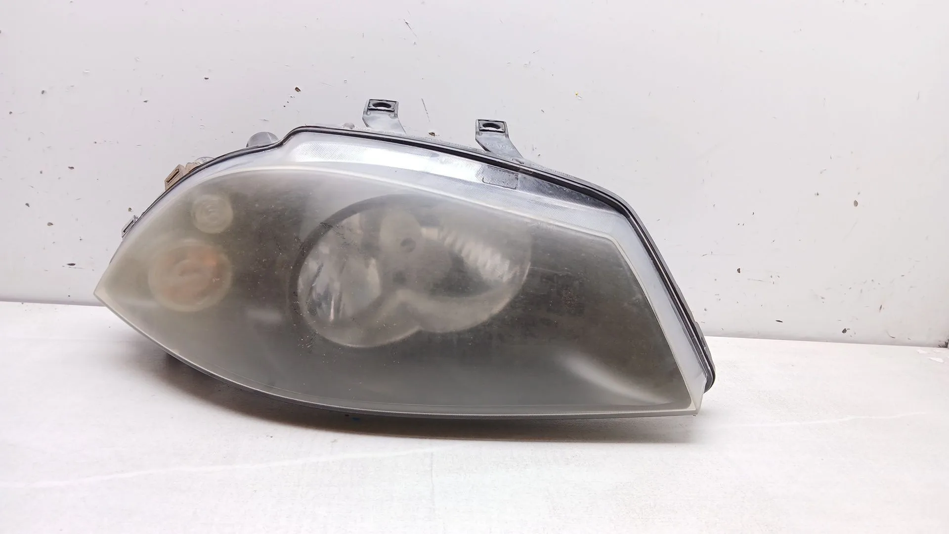 Faro Derecho para Seat Ibiza Iii (6L1)