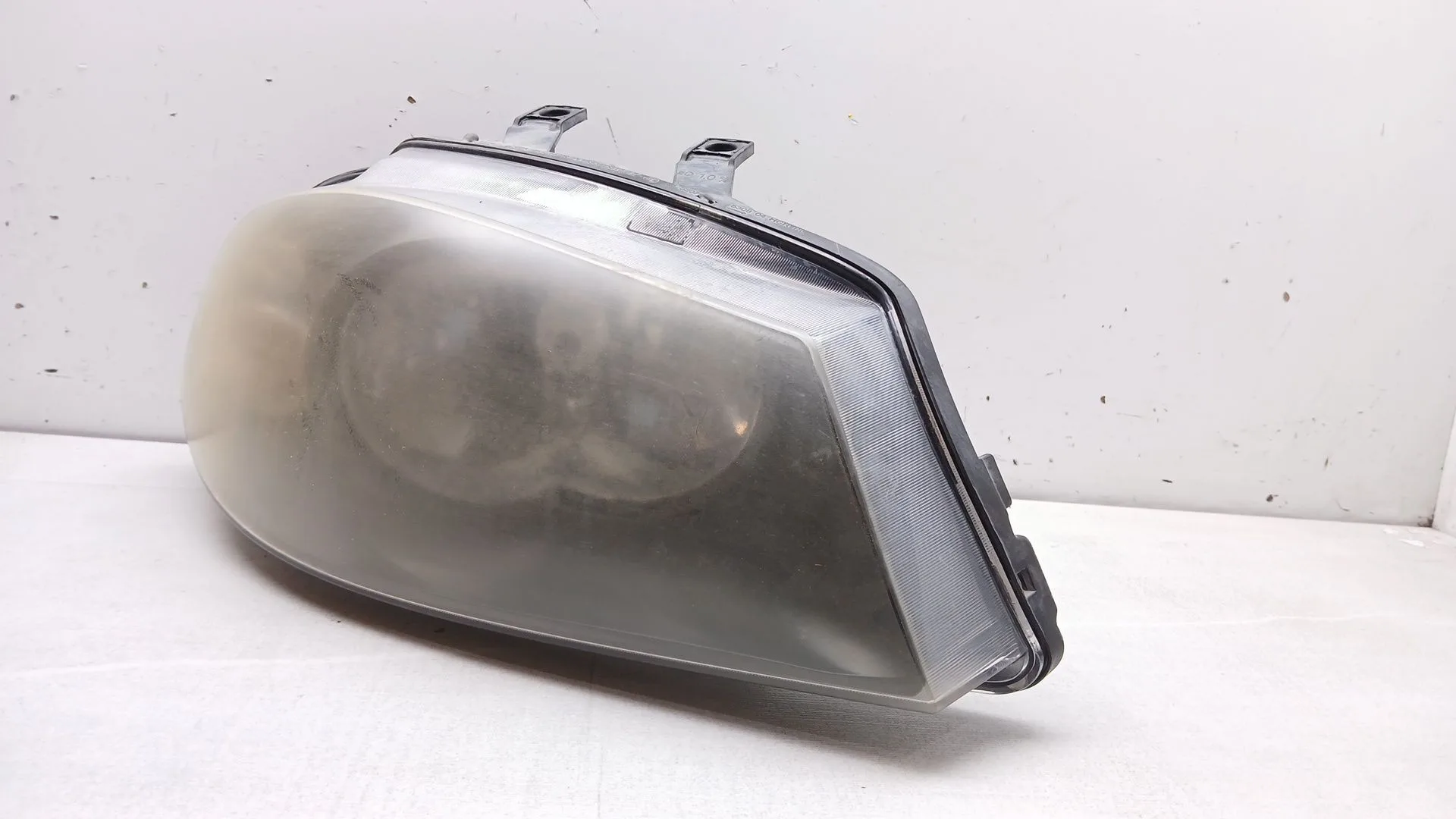 Faro Derecho para Seat Ibiza Iii (6L1)