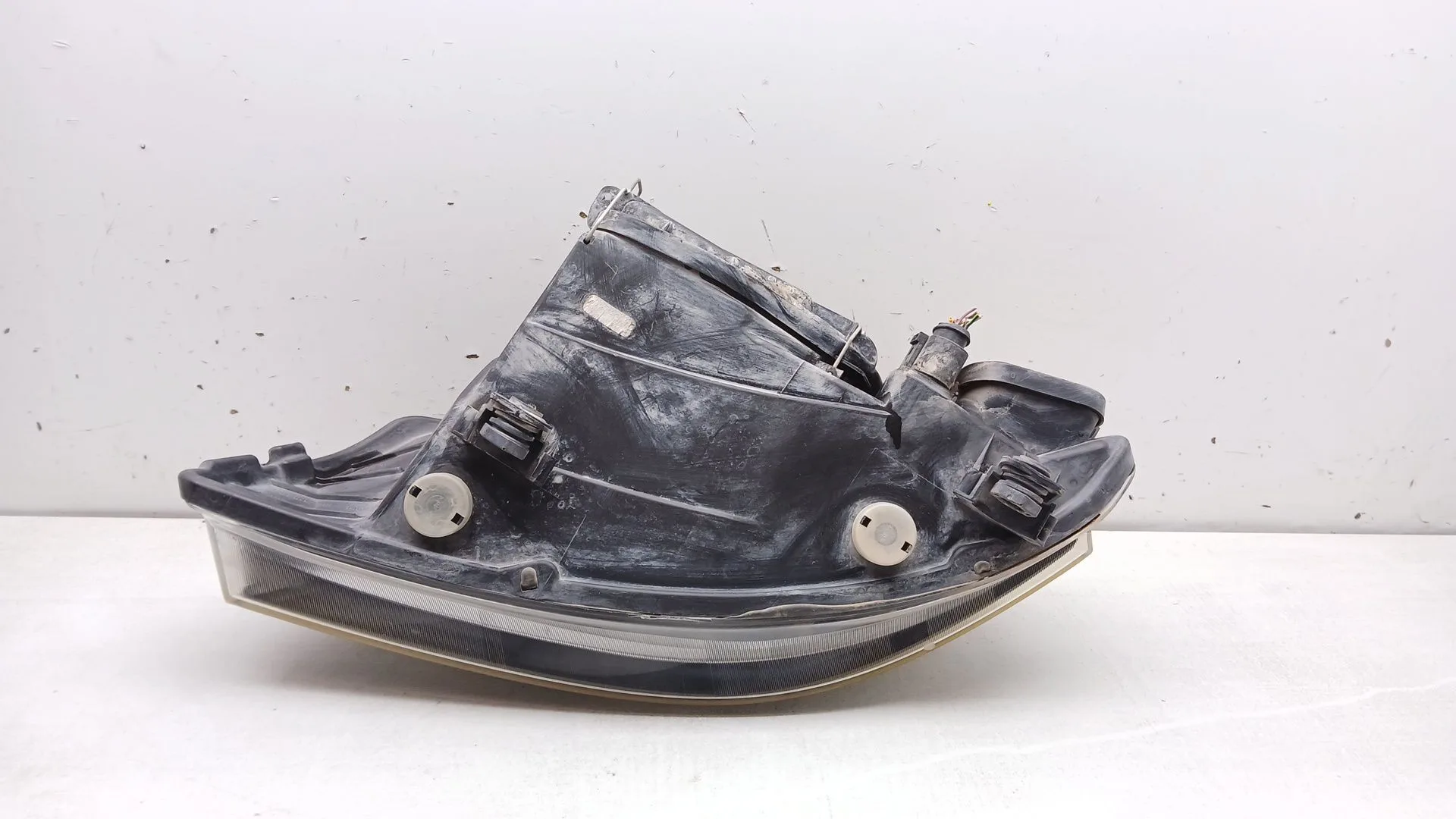 Faro Derecho para Seat Ibiza Iii (6L1)