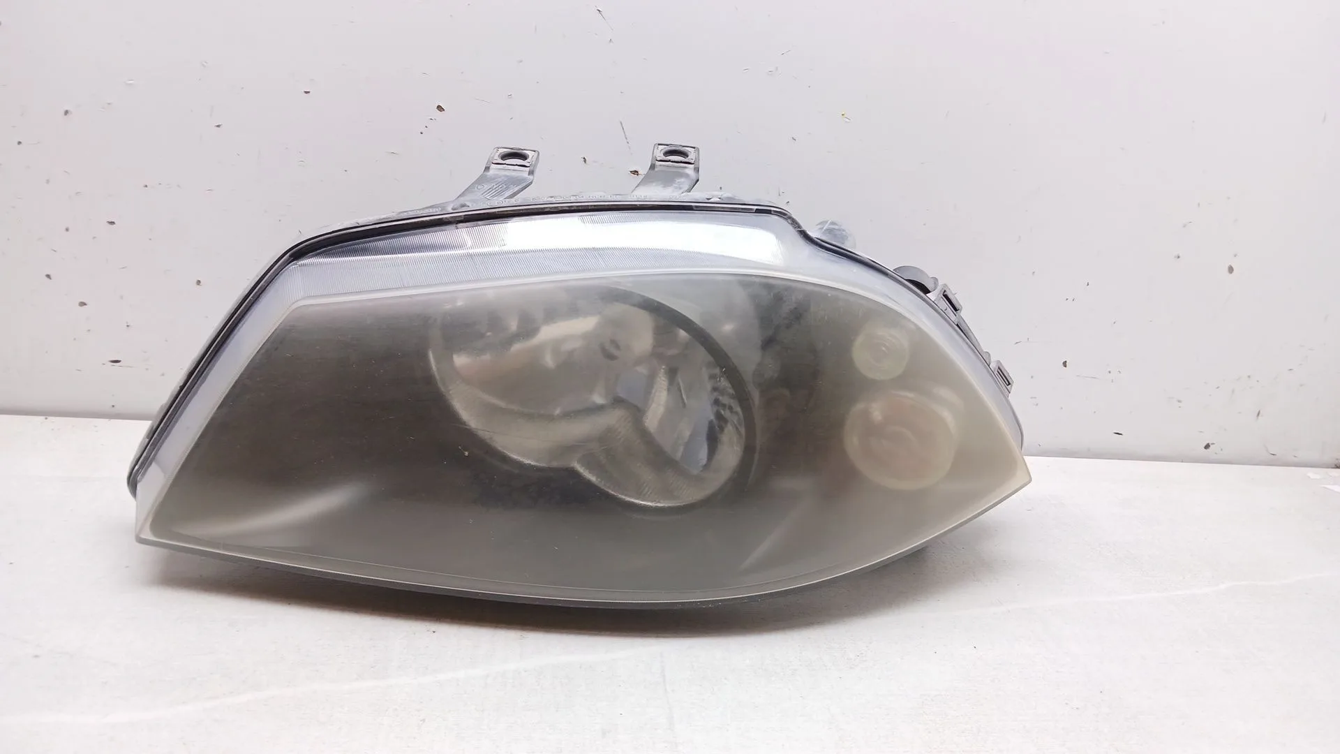 Faro Izquierdo para Seat Ibiza Iii (6L1)