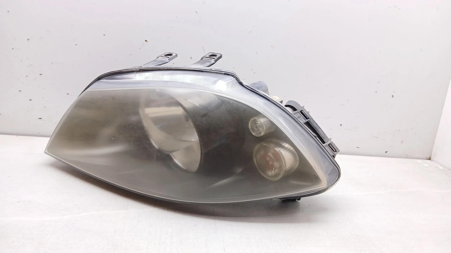 Faro Izquierdo para Seat Ibiza Iii (6L1)
