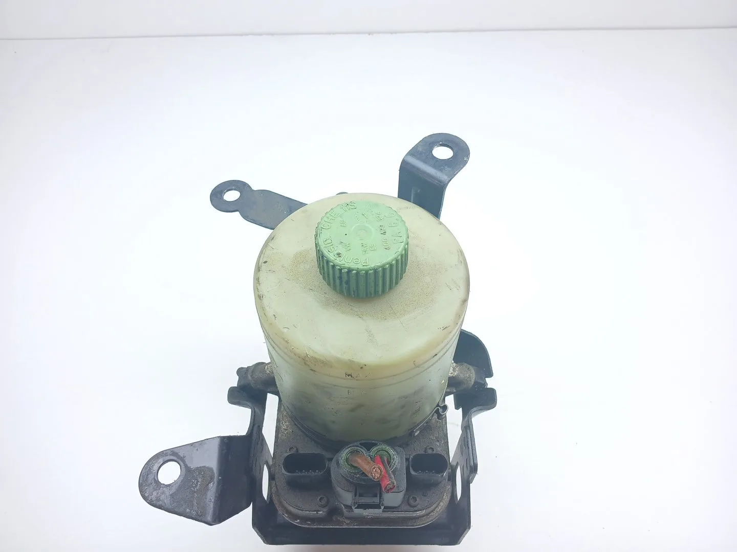 Bomba Direccion para Seat Ibiza Iii (6L1)