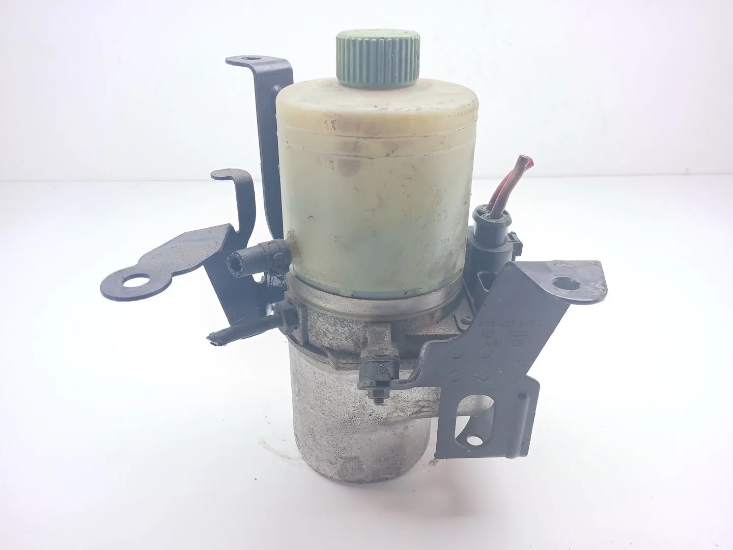 Bomba Direccion para Seat Ibiza Iii (6L1)
