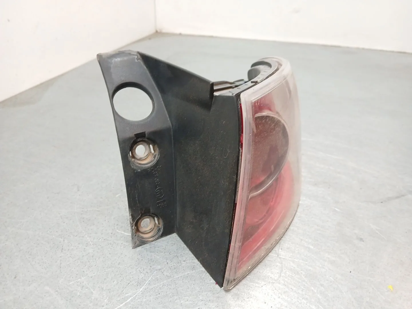 Piloto Trasero Derecho para Seat Ibiza Iii (6L1)