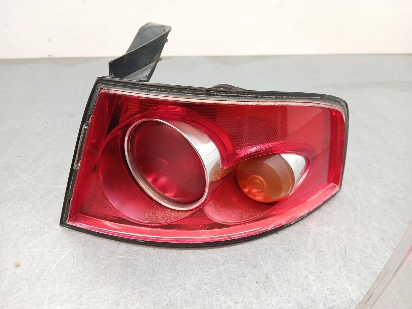 Piloto Trasero Derecho para Seat Ibiza Iii (6L1)