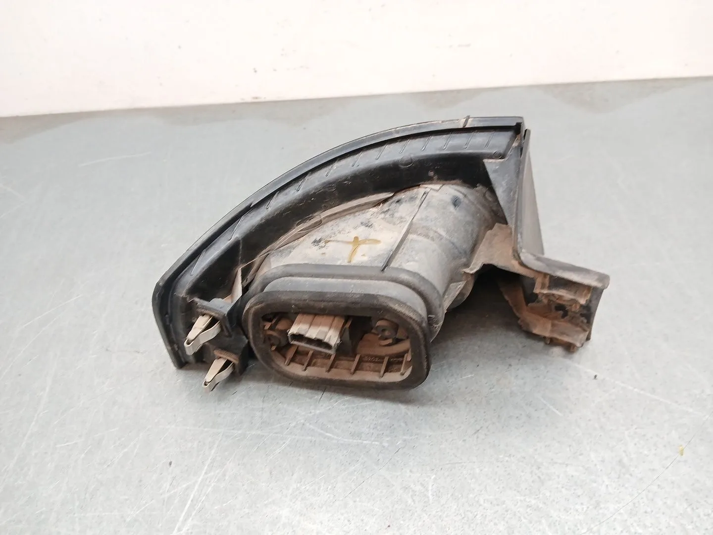 Piloto Trasero Derecho para Seat Ibiza Iii (6L1)