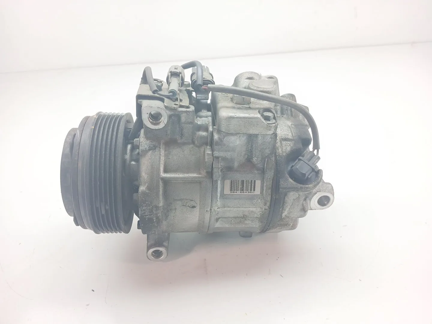 Compresor Aire Acondicionado para Bmw 1 (E87)