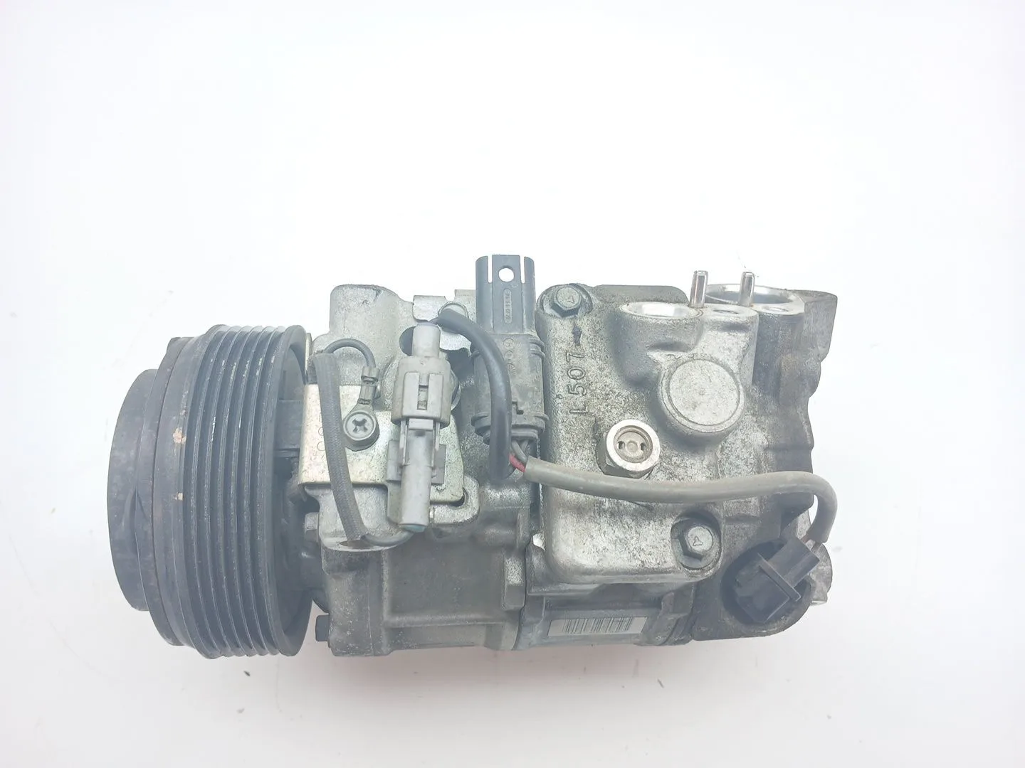 Compresor Aire Acondicionado para Bmw 1 (E87)