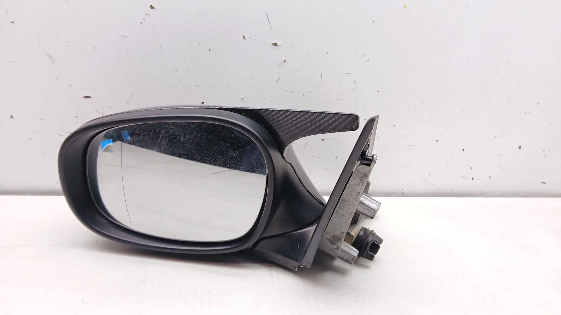 Retrovisor Izquierdo para Bmw 1 (E87)