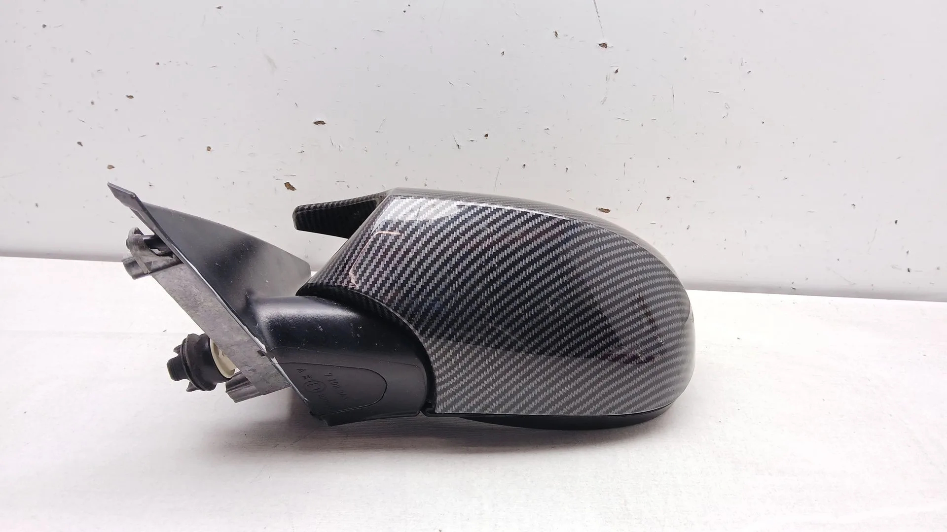 Retrovisor Izquierdo para Bmw 1 (E87)