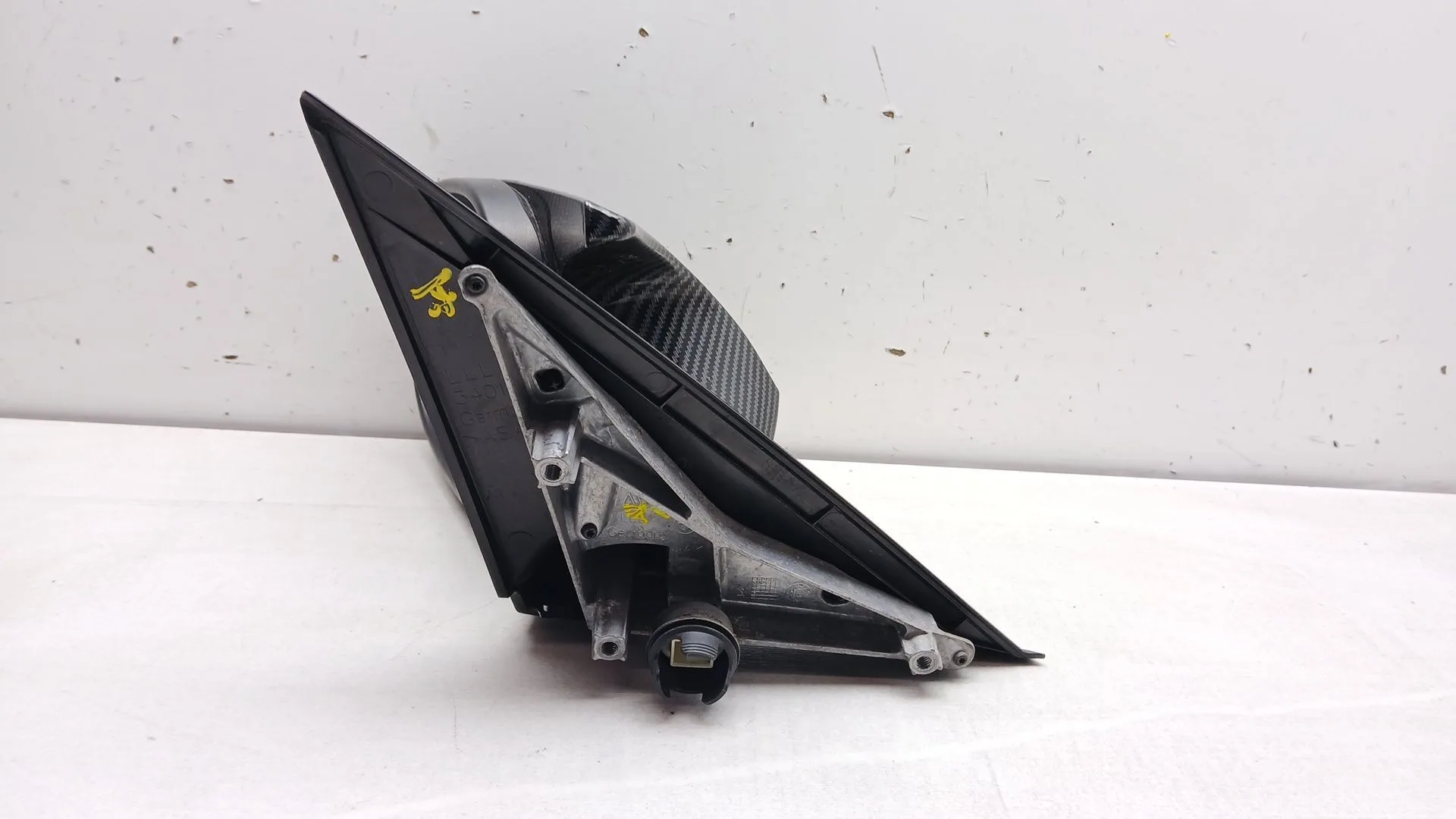 Retrovisor Izquierdo para Bmw 1 (E87)