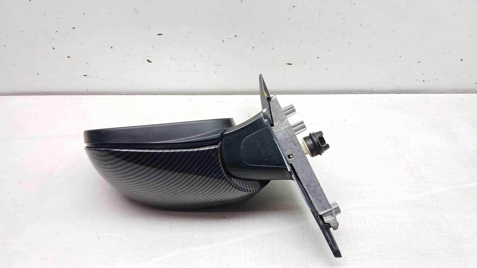 Retrovisor Izquierdo para Bmw 1 (E87)