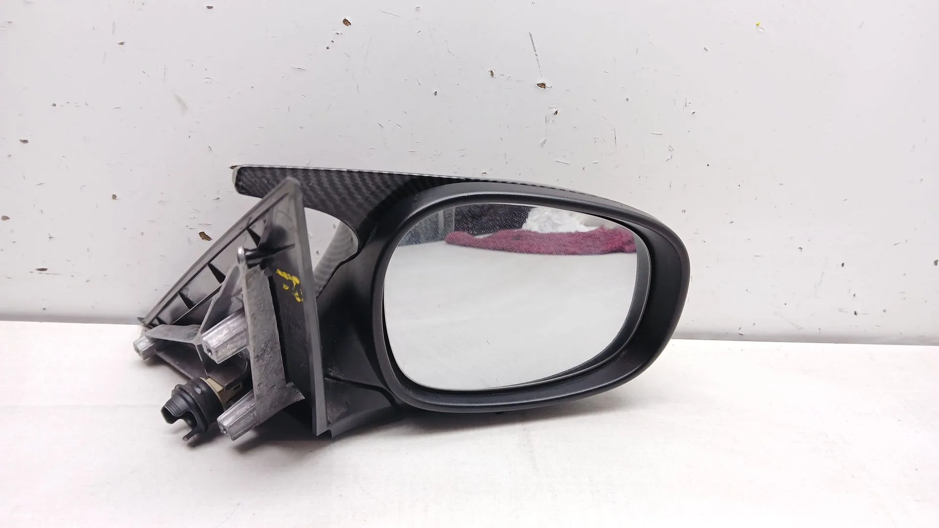 Retrovisor Derecho para Bmw 1 (E87)