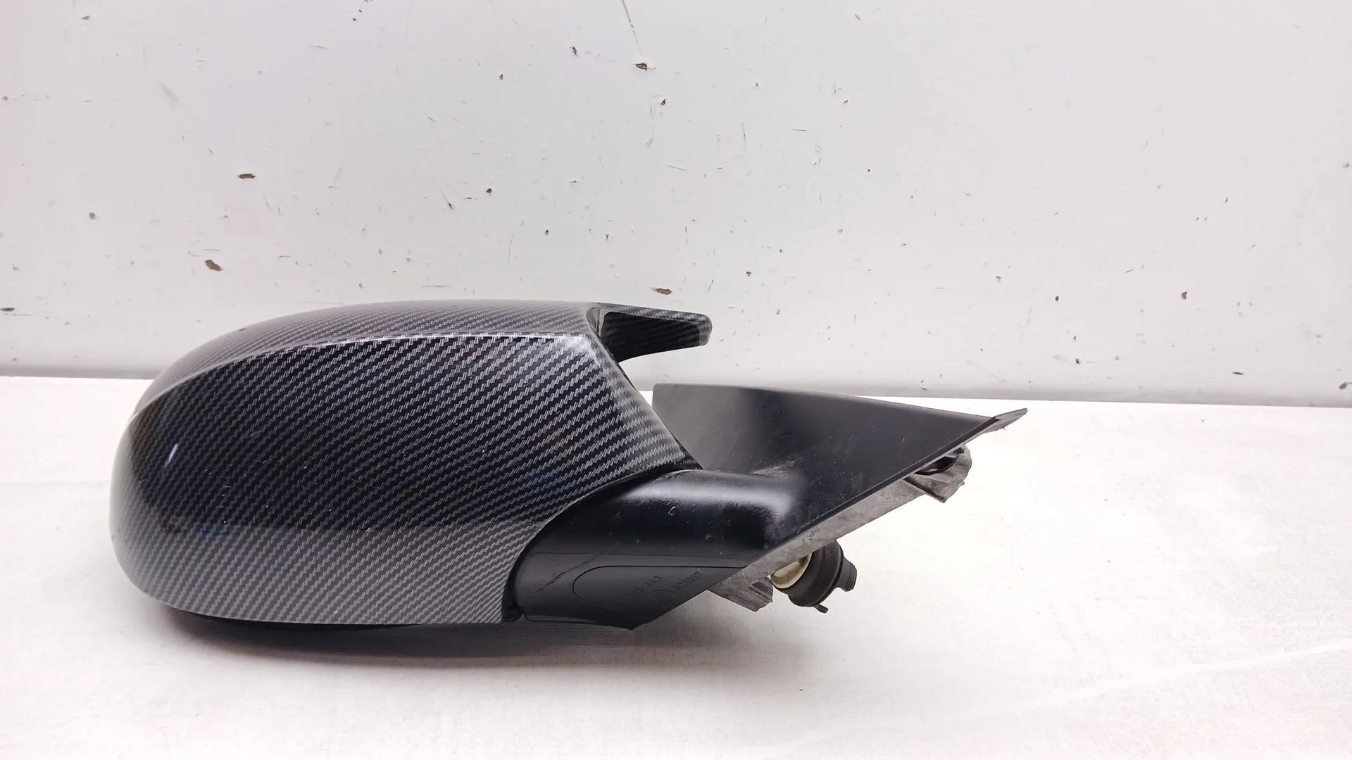 Retrovisor Derecho para Bmw 1 (E87)